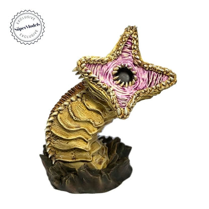 The Days of Valkryx - Sandworm - Product Image