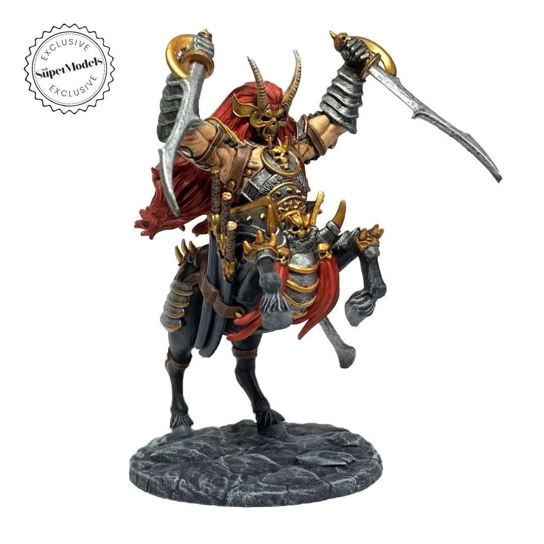 The Days of Valkryx - Unsibb - Bringer of War - Product Image