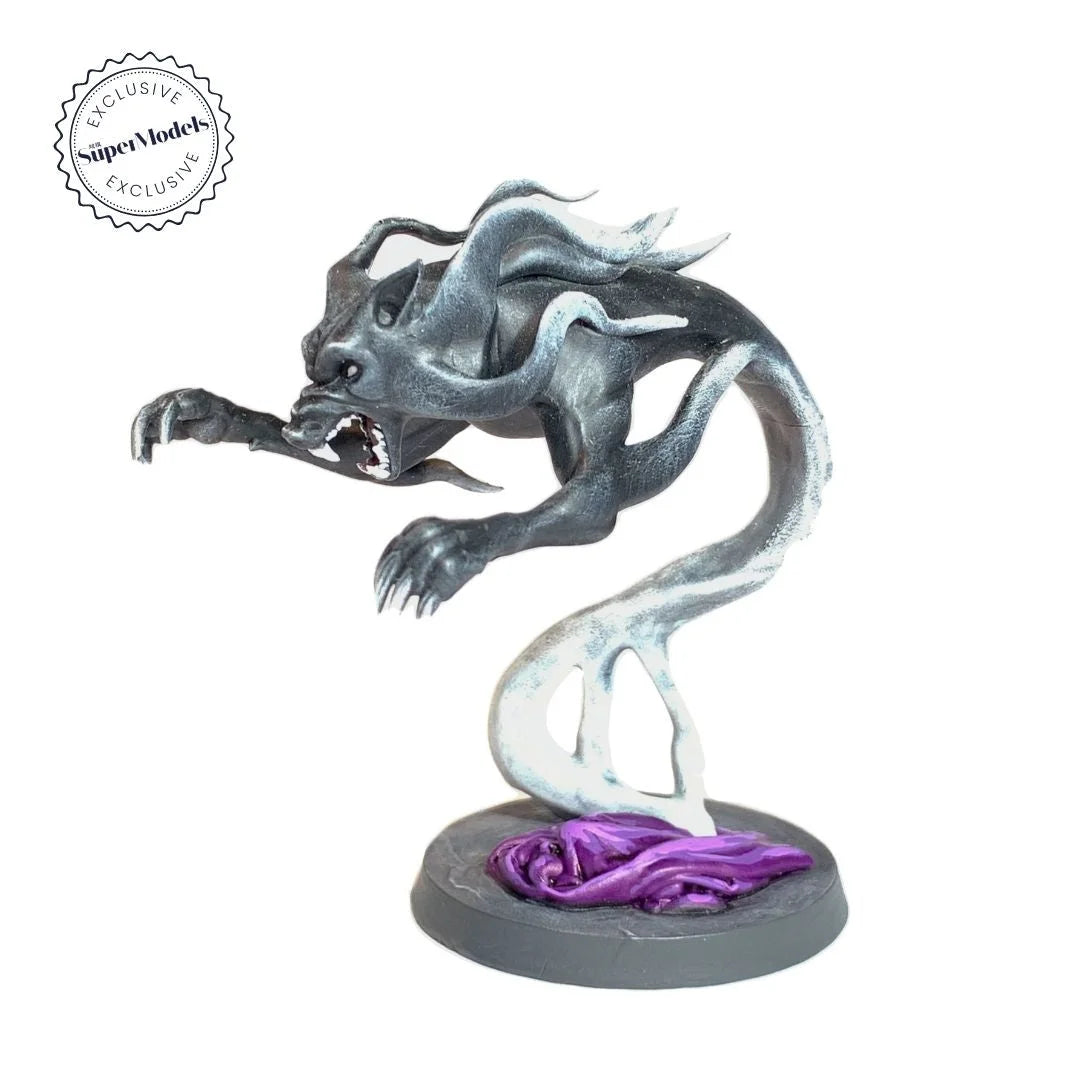 The Days of Valkryx - Waelhwelp - Product Image