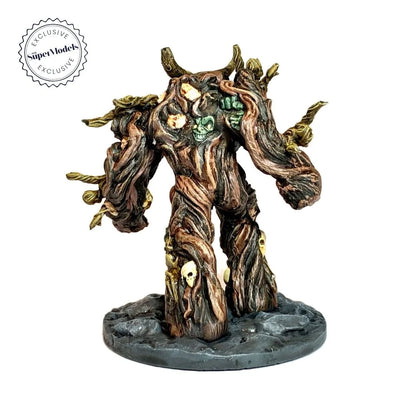 The Days of Valkryx - Wickerman (Pose 2) - Product Image