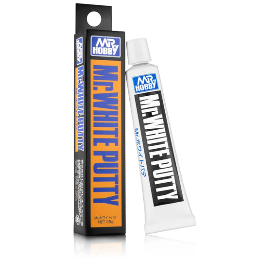 Mr. Hobby - Mr. White Putty 25g