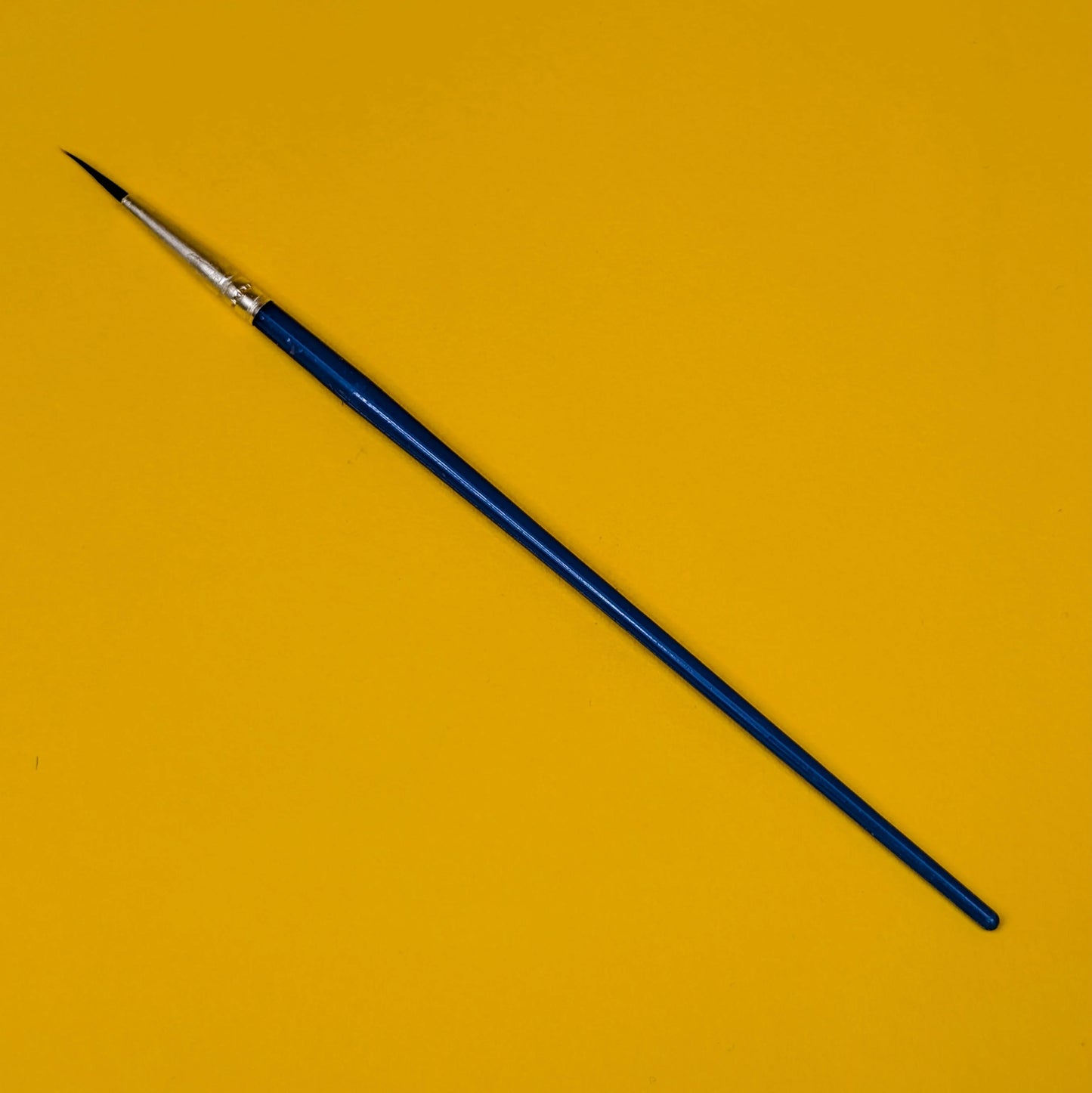 Value Nylon Paint Brush (Size 3) - Product Image