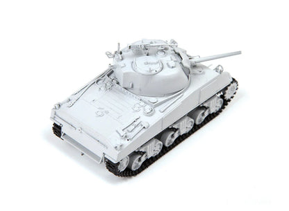 Zvezda 1/72 Military - M4 A2 (75Mm) Sherman Medium Tank - Z5063 - Product Image